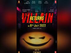 Ek Villain Returns साल 2022 की ईद के मौके पर होगी रिलीज़, खास रोल में दिखेंगे Disha Patani- Arjun Kapoor