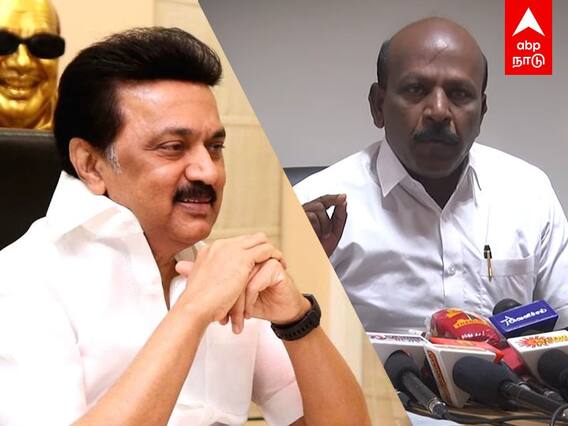 Covid 19 Vaccine Camp: 50 ஆயிரம் கேம்ப்..ஸ்டாலினின் மெகா ப்ளான்..மா.சு. சொன்ன தகவல்