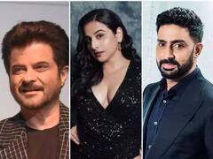 Abhishek Bachchan, Vidya Balan और Preity Zinta की ये फिल्म नहीं हो पाई कभी रिलीज़