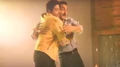Vanraj and Anuj's dance-off | Anupama