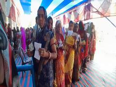 Bihar Panchayat Chunav: दूसरे चरण का चुनाव हुआ संपन्न, 55 प्रतिशत से अधिक हुआ मतदान