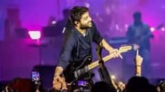 Arijit Singh Songs: তাঁর গানে মুগ্ধ গোটা দেশ, ফিরে দেখা অরিজিতের সেরা ১০টি গান
