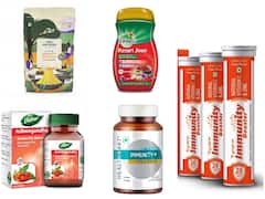 Amazon Sale On Health Products: शरीर की इम्यूनिटी को बढ़ाना है तो इन 5 सप्लीमेंट को जरूर ट्राई करें