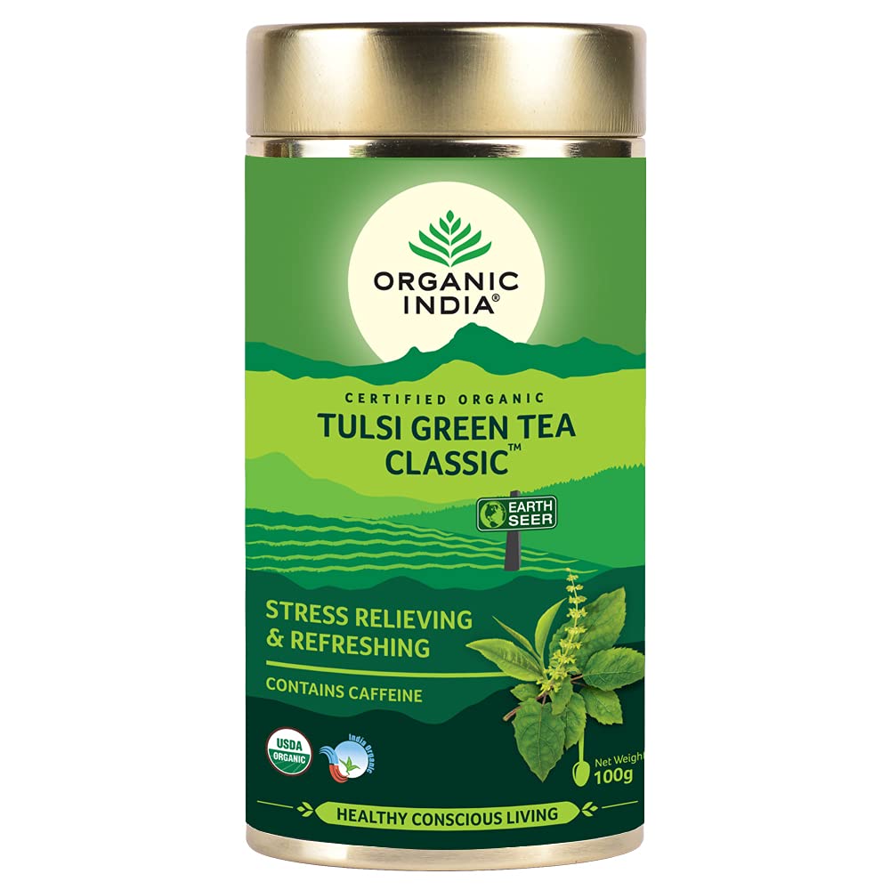 Amazon Green Tea Offers: इम्यूनिटी बढ़ाने के लिए रुटीन में शामिल करें ग्रीन टी, ऑनलाइन खरीदने पर मिल रहा है ऑफर