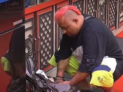 Bigg Boss 5 Telugu: పాపం లోబో.. ఫుడ్ కోసం చెత్తబుట్టలో.. జస్సీ, కాజల్‌కు బిగ్‌బాస్ పనిష్మెంట్