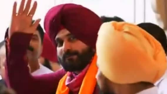 Punjab Political crisis to have ripple effect for Congress in 2022? | Master Stroke(29.09.2021)