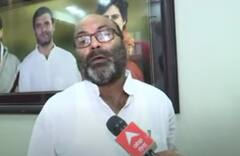 Priyanka Gandhi आखिर क्यों घर पर ले रही हैं सारी बैठकें, Ajay Lallu ने जानें | UP Chunav