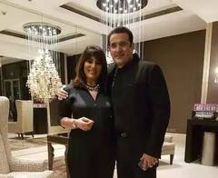 ਆਲੀਸ਼ਾਨ ਬੰਗਲੇ 'ਚ ਰਹਿੰਦੀ ਹੈ ਅਰਚਨਾ ਪੂਰਨ ਸਿੰਘ, ਦੇਖੋ ਘਰ ਦੀਆਂ ਤਸਵੀਰਾਂ