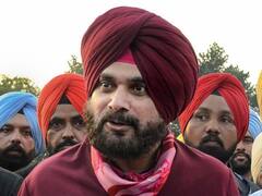 Punjab News: नवजोत सिंह सिद्धू ने कहा- हाईकमान के दिए 'सम्मान' का रहूंगा आभारी लेकिन नहीं होगा समझौता