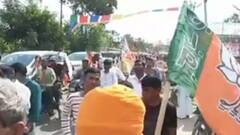 Uttarakhand Fatafat: महिला स्वयं सहायता समूह की वर्कशॉप में शामिल हुए CM Dhami| Hindi News