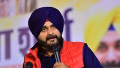 Punjab: Siddhu इस्तीफा वापस लेने को तैयार नहीं, कांग्रेस आलाकमान नाराज. कब सुलझेगा झगड़ा?