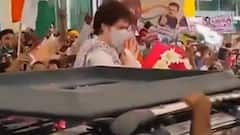 UP Elections 2022: Priyanka Gandhi के प्रण से क्या Congress जीतेगी 2022 का रण? | Hindi News
