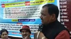 Harak Singh Rawat के बयान से BJP संगठन नाराज, दुष्यंत गौतम ने दिया बयान| Hindi News
