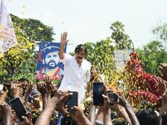 Pawan Kalyan In Mangalagiri: పవన్ కళ్యాణ్ మంగళగిరి పర్యటనపై ఏపీలో కొనసాగుతోన్న ఉత్కంఠ