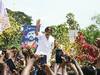 Pawan Kalyan In Mangalagiri: పవన్ కళ్యాణ్ మంగళగిరి పర్యటనపై ఏపీలో కొనసాగుతోన్న ఉత్కంఠ