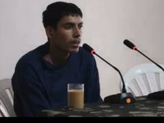 Terrorist Babar Confession: 'पाकिस्तानी आर्मी ने करवाई ट्रेनिंग, 18 सितंबर की रात को LoC पर काटी तार', आतंकी का कैमरे पर कबूलनामा