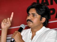 War Of Words Continue Between Pawan Kalyan, Andhra Ministers
