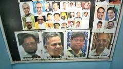 ABP News spots Iftikharuddin's picture at 'temple to stop corrupt practices'