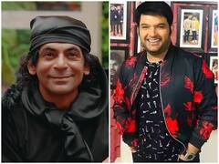 Sunil Grover से पूछा गया किसे दी जाए Ministry of Laughter? सुनील ने तुरंत लिया Kapil Sharma का नाम