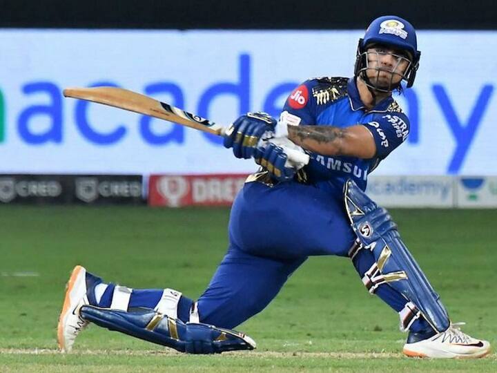 Mumbai Indians doors not shut down for Ishan Kishan said Rohit Sharma Ishan Kishan के लिए बंद नहीं हुए मुंबई इंडियंस के दरवाजे, रोहित शर्मा ने कही यह बात