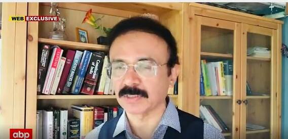 Mahesh Zagade Exclusive : पंतप्रधानांच्या मोहीमेला नोकरशाही प्रतिसाद देईल? : ABP Majha