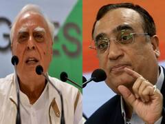 Congress Crisis: पंजाब कांग्रेस में बवाल के बीच बोले कपिल सिब्बल- ‘हम नहीं है जी हुजूर 23’, अजय माकन ने किया पलटवार