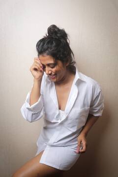 Shilpa Manjunath | நடிகை ஷில்பா மஞ்சுநாத்தின் லேட்டஸ்ட் க்ளிக்ஸ்!