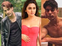 Bigg Boss 15: कोई Doctor तो कोई Engineer, जानिए कितना पढ़े लिखे हैं, Umar Riaz, Pratik Sehajpal और Tejasswi Prakash जैसे बिग बॉस के कंटेस्टेंट?