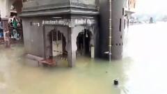 Normal life in Maharashtra disrupted by downpour; death toll rises to 35