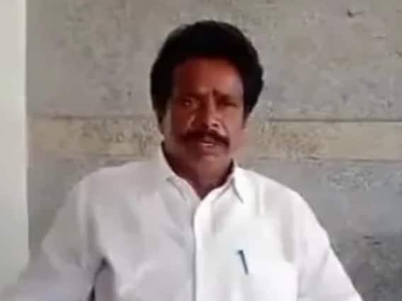 ఒమిక్రాన్ ను తరిమేస్తానంటూ మరోసారి తెరమీదకు ఆయుర్వేదం ఆనందయ్య