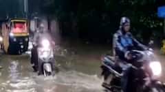 મહારાષ્ટ્રના મરાઠાવાડા વિસ્તારમાં ભારે વરસાદ, પૂરના કારણે 10થી વધુ લોકોએ જીવ ગુમાવ્યો