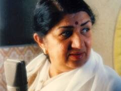 Lata Mangeshkar Has A Thank You Message For Fans Day After Birthday. Listen In