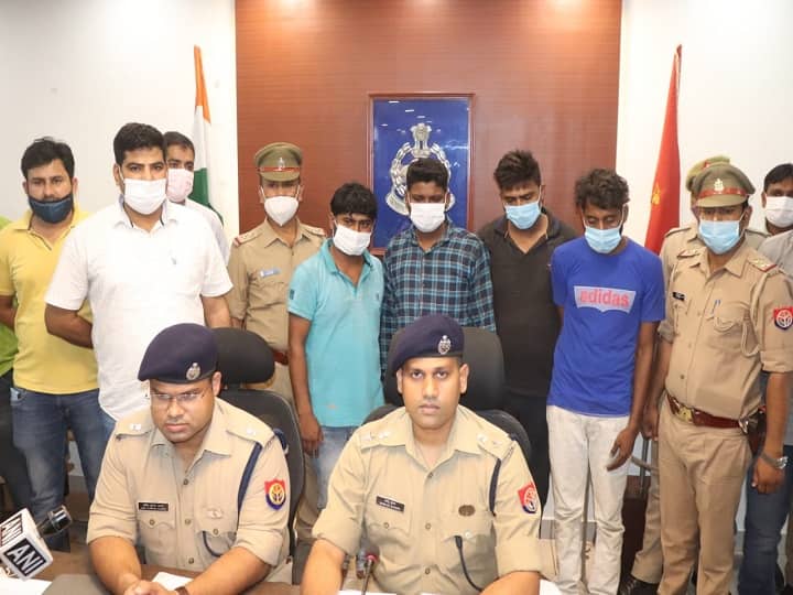 मुरादाबाद: इंश्योरेंस का 1.5 करोड़ रुपया हड़पने के लिए युवक ने अपने ही दोस्त की कर दी हत्या