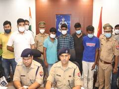 मुरादाबाद: इंश्योरेंस का 1.5 करोड़ रुपया हड़पने के लिए दोस्त की कर दी हत्या, जांच से बचने के लिए खुद ही जेल चला गया आरोपी