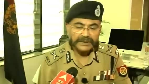Manish Gupta case: Six policemen suspended, informs DG Law and Order