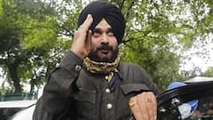 Punjab Congress Crisis intensifies | Special Bulletin | 30 September, 2021