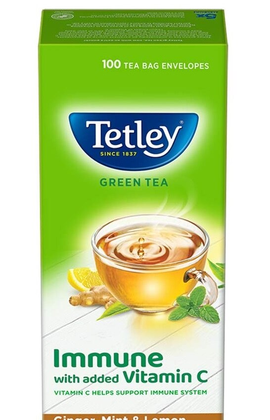 Amazon Green Tea Offers: ਇਮਿਊਨਿਟੀ ਵਧਾਉਣ ਲਈ ਰੂਟੀਨ 'ਚ ਸ਼ਾਮਲ ਕਰੋ ਗ੍ਰੀਨ ਟੀ, ਆਨਲਾਈਨ ਖਰੀਦਣ 'ਤੇ ਮਿਲ ਰਹੇ ਔਫਰ