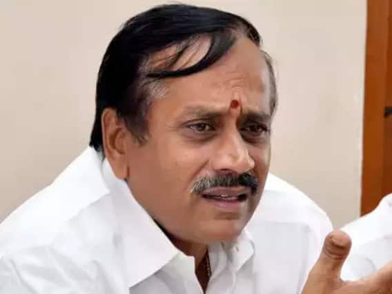 ‛பாலியல் வழக்கில் அரசியல் முட்டுக்கட்டு; சி.பி.ஐ விசாரணை வேண்டும்’ - ஹெச்.ராஜா கோரிக்கை!