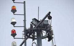 સૌરાષ્ટ્રમાં ભારે વરસાદની આગાહી વચ્ચે ત્રણ નંબરનું સિગ્નલ લગાવાયું, દરિયો ન ખેડવા અપાઈ સૂચના