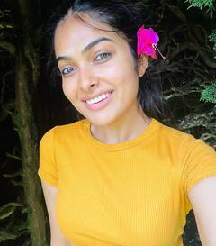 Biggboss4 Beauty Divi Latest Photos: అడవిలో దివి అందాలు... అభిమానులకు పండగే