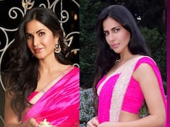 Katrina Kaif Duplicate: बॉलीवुड एक्ट्रेस Katrina Kaif की हमशक्ल ने इंटरनेट पर मचाई सनसनी, दोनों में अंतर पहचानना भी है मुश्किल