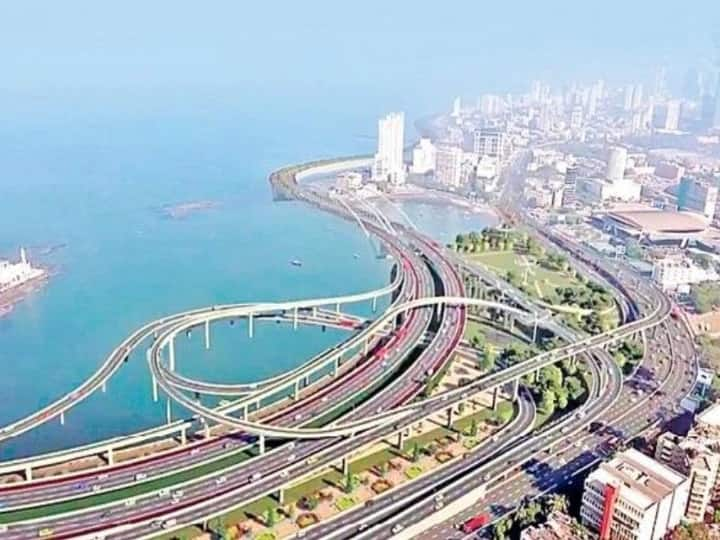 Mumbai most important coastal road will now be completed Coastal road | मुंबईतील सर्वात महत्वाचा कोस्टल रोड आता पूर्ण होणार! पर्यावरण विभागाचा हिरवा कंदील