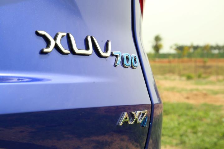 Mahindra XUV700 Full Prices Revealed, Check Details!