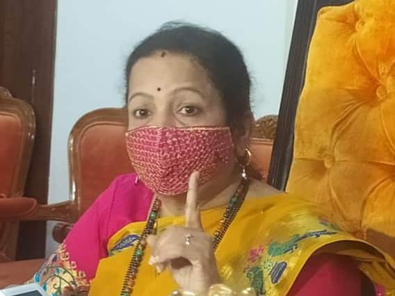 Mumbai Coronavirus: मुंबई के केईएम अस्पताल में 30 एमबीबीएस छात्र पाए गए कोरोना पॉजिटिव Mumbai Coronavirus: मुंबई के केईएम अस्पताल में 30 एमबीबीएस छात्र पाए गए कोरोना पॉजिटिव