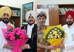 ਪੰਜਾਬ ਦੇ DGP ਤੇ AG ਨੂੰ ਬਦਲਣ ਦਾ ਰਾਹ ਹੋਇਆ ਪੱਧਰਾ