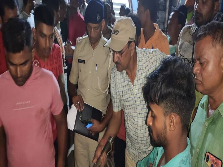 Bihar Crime: स्टेशनरी दुकान में लूटपाट के दौरान व्यवसायी गोली मारकर की हत्या
