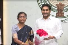 Andhra Pradesh: YSRCP's Dasari Sudha Wins Badvel Assembly Seat