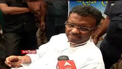 WB By polls 2021: 'অর্জুন ডন, আমি দুর্বল লোক', BJP-র নালিশের পাল্টা ফিরহাদ | Bangla News