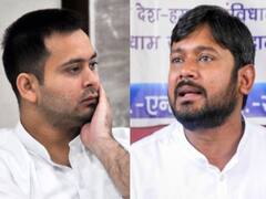 Exclusive: तेजस्वी यादव के लिए बिहार में खतरा बनेंगे कन्हैया कुमार? कांग्रेस में एंट्री ने RJD को किया असहज!