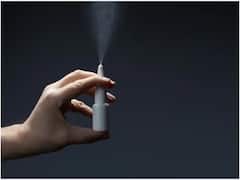 कोरोनाबाधितांवर उपचारासाठी नेजल स्प्रेचा वापर होणार, नागपूरच्या वैद्यकीय महाविद्यालयात चाचणी